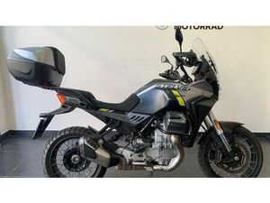 VENDO MOTO GUZZI STELVIO (2024 - 25) USATA A SAN GIOVANNI TEATINO (CODICE 9876721) - MOTO.IT