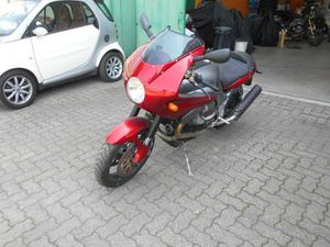 VENDO MOTO GUZZI V11 LE MANS (2001 - 06) USATA A RHO (CODICE 9876631) - MOTO.IT