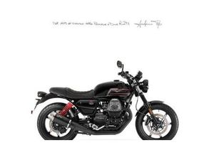 VENDO MOTO GUZZI V7 STONE SPECIAL EDITION (2022 - 25) USATA A FIRENZE (CODICE 9875857) - MOTO.IT