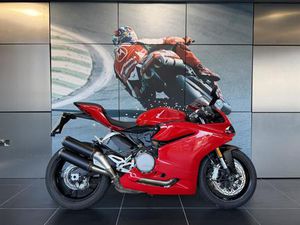 DUCATI 959 PANIGALE EURO 4 955 CC