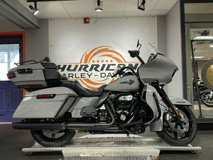 2024 HARLEY-DAVIDSON ROAD GLIDE™ LIMITED – LUXURY TOURING REDEFINED