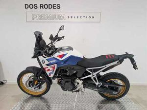 MOTO BMW MOTORRAD F 900 GS DE OCASIÓN 88757510