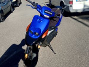 BOOSTER NG 2012 (LEGGERE LA DESCRIZIONE)