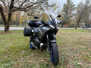 YAMAHA TRACER 7GT 2024