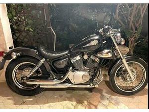YAMAHA VIRAGO 250