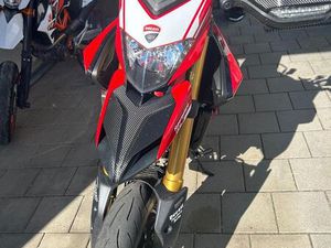 DUCATI HYPERMOTARD