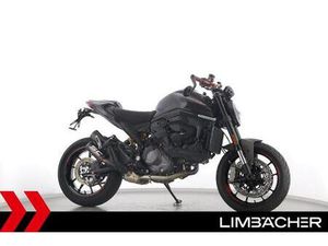 DUCATI MONSTER 950 + - SC-PROJECT, RIZOMA, RAXIMO