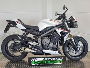 TRIUMPH STREET TRIPLE S 660 A2-TAUGLICH