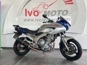 YAMAHA TDM 900 | ВЪЗМОЖНОСТ ЗА ЛИЗИНГ