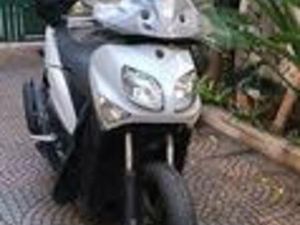 YAMAHA XENTER 125 - 2016