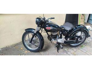 ZÜNDAPP NORMA DB LUXE OLDTIMER GÜNSTIG