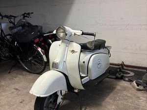 ZÜNDAPP R50 BAUJAHR 1981