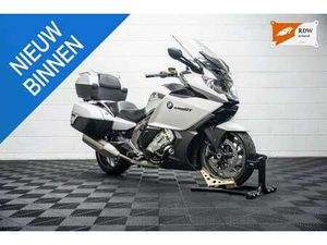 BMW K 1600 GT
