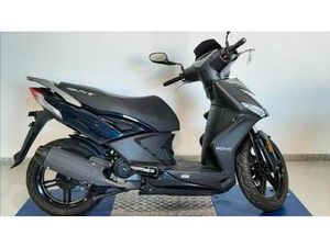 VENDO KYMCO AGILITY 50 R16 + (2021 - 25) USATA A GROSSETO (CODICE 9876121) - MOTO.IT