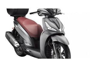 VENDO KYMCO PEOPLE 300I S ABS (2019 - 20) USATA A MILANO (CODICE 9875996) - MOTO.IT