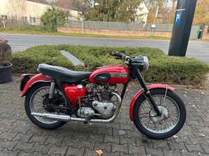 MOTORRAD T100 S TRIUMPH