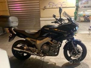 TDM TWIN 900 YAMAHA