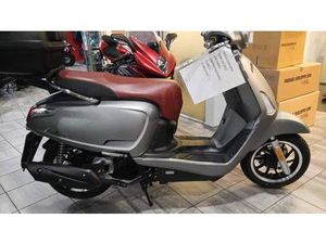 VENDO KYMCO LIKE 150 E4 ABS (2020) USATA A BEREGAZZO CON FIGLIARO (CODICE 9875989) - MOTO.IT