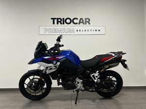 MOTO BMW MOTORRAD F 800 GS DE OCASIÓN 86543705