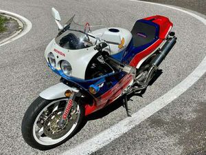 HONDA VFR 750 RC 30 TOP REPLICA -/——FIXED PRICE BIANCO