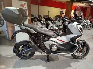 HONDA X-ADV X-ADV 750 SPECIAL EDITION '23 BIANCO