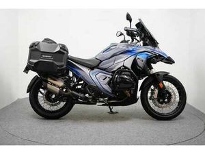 BMW R 1300 GS WIT