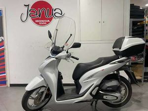 HONDA SH 150I ABS BIANCO