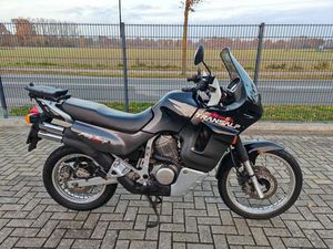 HONDA XL 600 V TRANSALP + HELM