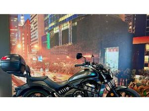 VENDO KAWASAKI VULCAN S (2021 - 24) USATA A LIVORNO (CODICE 9876004) - MOTO.IT