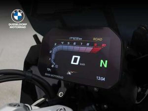 BMW R 1300 GS ASA DUSSELDORP SPECIAL EDITION ZWART