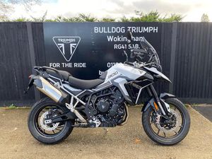 TRIUMPH TIGER 900 GT PRO 888 CC