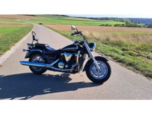 YAMAHA V-STAR XVS 1300