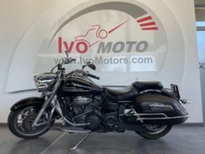 YAMAHA XV 1900 | ВЪЗМОЖНОСТ ЗА ЛИЗИНГ