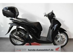 HONDA SH 150 I ABS * 1. HAND * TOP ZUSTAND * ZUBEHÖR