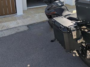 KTM 890 ADVENTURE 77KW 77 KW A2