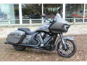 INDIAN DARK HORSE CHALLENGER DARK HORSE GROEN