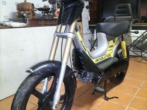 DERBI - VARIANT REVOLUTION