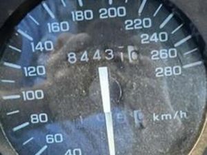 HONDA - VFR 750 CC RC36