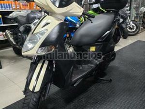 KYMCO - AGILITY CITY 125