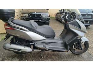 KYMCO - SUPER DINK 300I