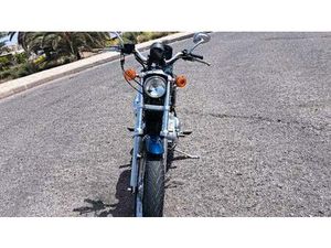 HARLEY DAVIDSON - SPORTSTER