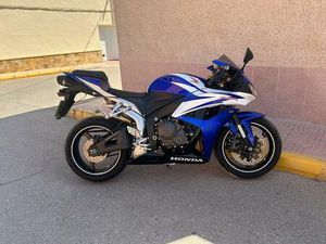 HONDA - CBR RR