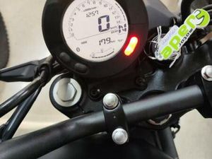 KAWASAKI - ELIMINATOR