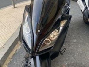 KYMCO - SUPERDINK 300 I