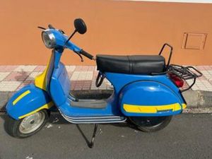 VESPA - DS