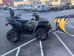 TGB BLADE 600 SE-X ABS ( 95 KM/T )