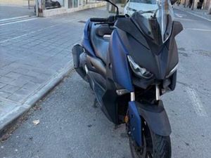 YAMAHA - XMAX 400