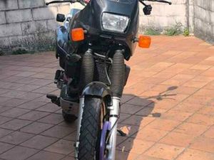 YAMAHA - XTZ 660 TENERE