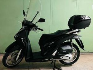 HONDA SH 150I - ANNO 2022