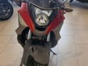 HONDA CROSSRUNNER 800